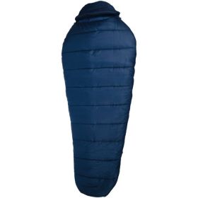 PEREGRINE ENDURANCE SYNTHETIC SLEEPING BAG (Degrees: -20°)