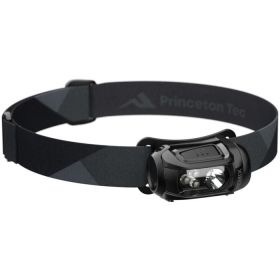 Princeton Tec Remix Hybrid 450 Lumen LED Headlamp – Waterproof Outdoor Headlamp with Red Night Vision (Color: Black/Dark Gray)