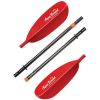 STINGRAY HYBRID POSI-LOCK - 4 PCS