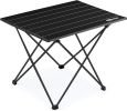 Whitsunday Folding Outdoor Camping Table