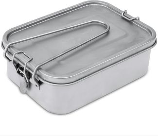 Whitsunday Titanium Cookware Kit (Size: small)