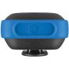 Talkabout T270 Rechargeable 2-Way Radio in Black with Blue