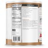 READYWISE SIMPLE KITCHEN FD SEASONED BEEF PATTY CRUMBLES - 22 SERVING CAN