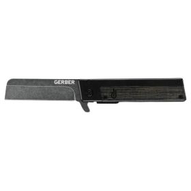 QUADRANT KNIVES (Color: Black)