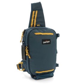 Northfork Sling Pack (Color: Cobalt)