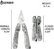 Gerber Gear Suspension-NXT 15-in-1 EDC Multitool