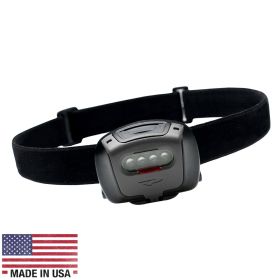 Princeton Tec Quad Tactical (Color: Black)