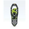 HELIUM TRAIL SNOWSHOES - BLACK