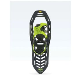 HELIUM TRAIL SNOWSHOES - BLACK (Size: 30")