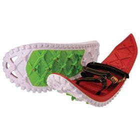 EVA FOAM SNOWSHOE (Color: Imperial Red)