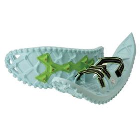 LUNA FOAM SNOWSHOE (Color: Seafoam)