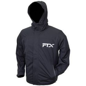 FTX LITE JACKET (Color: Black, Size: large)