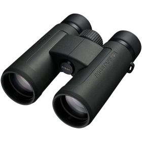NIKON PROSTAFF P3 (Color: Black, Size: 8x42)