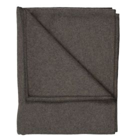 WOVEN WOOL NATURAL 80% WOOL 20% SYNTHETIC (Item: As Per Picture)
