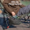 Whitsunday 3-Level Adjustable Camping Lounge Chair
