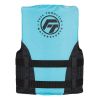 Full Throttle Nylon Life Jacket