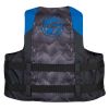 Full Throttle Nylon Life Jacket