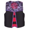Full Throttle Rapid-Dry Flex-Back Life Jacket