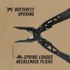Gerber Gear Suspension-NXT 15-in-1 EDC Multitool