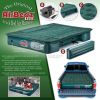 “AirBedz Lite” Overlanding Truck Bed Air Mattress with Portable DC Air Pump
