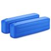 AirBedz Wheel Well Inserts by Pittman Outdoors – Inflatable Inserts for Truck Bed Air Mattress
