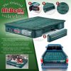 AirBedz Lite Overlanding Truck Bed Air Mattress with Portable DC Air Pump