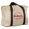 “AirBedz Pro3” Truck Bed Mattress with Built-in DC Air Pump