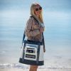 Toadfish Waterproof Tote + Sling