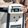 Toadfish Waterproof Tote + Sling