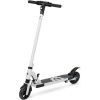 Blitzart Electric Scooter – 7″ Wheels | Portable Folding Design
