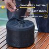 Whitsunday Portable Wood Burning Stove