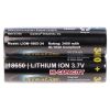 Ultralast UL1865-34-1P 18650 Rechargeable Li-Ion Battery – 3.7V 3,400mAh (Available in 1 Pack & 2 Pack)