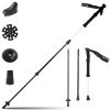 Whitsunday Collapsible Aluminum Lightweight Trekking & Hiking Poles