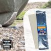 Gator Guards Gator Fiberglass Reinforced Repair Patch