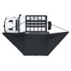 180° Vehicle Side Awning – Universal Fit (Two Size Options)