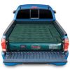AirBedz Lite Overlanding Truck Bed Air Mattress with Portable DC Air Pump