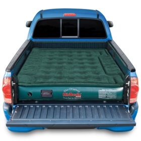 AirBedz Lite Overlanding Truck Bed Air Mattress with Portable DC Air Pump (Style: Full Size, Size: Standard Bed 6.0 - 6.5)