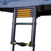 TNT 1.4 Softshell Side-Opening Roof Top Tent