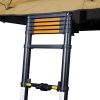 TNT 1.4 Softshell Side-Opening Roof Top Tent