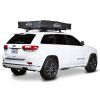 TNT MAX 1.9 Softshell Side-Opening Roof Top Tent with Covered Ladder Access