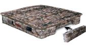 "AirBedz" by Pittman Outdoors - Inflatable Wheel Well Side Inserts