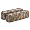 AirBedz Wheel Well Inserts by Pittman Outdoors – Inflatable Inserts for Truck Bed Air Mattress
