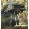 TNT MAX 1.9 Softshell Side-Opening Roof Top Tent with Covered Ladder Access