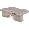 Inflatable PVC Rear Seat Air Mattress Mid-Size Fits Jeeps, Car, SUV’s & Mid-Size Trucks Black
