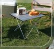 Whitsunday Folding Outdoor Camping Table