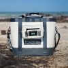Toadfish Waterproof Tote + Sling