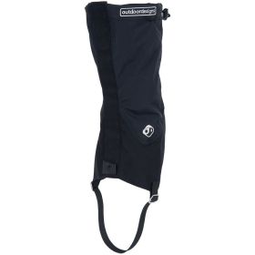 Outdoor Designs Skyline Gaiter (Color: Black, Size: Large)
