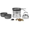 TRANGIA 25-8  ULTRALIGHT HARD ANODIZED