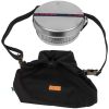 ROLL TOP STOVE BAG 25