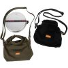 ROLL TOP STOVE BAG 25